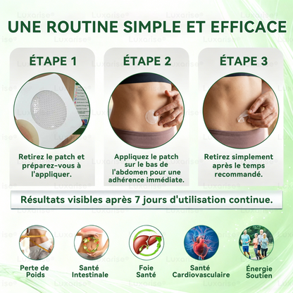 𝑩𝒐𝒖𝒕𝒊𝒒𝒖𝒆 𝑶𝒇𝒇𝒊𝒄𝒊𝒆𝒍𝒍𝒆 | 👩‍⚕️ 𝑳𝒖𝒙𝒂𝒓𝒊𝒔𝒆® 𝑴𝒐𝒓𝒊𝒏𝒈𝒂 & 𝑩𝒆𝒓𝒃é𝒓𝒊𝒏𝒆 10-𝒆𝒏-1 𝑷𝒂𝒕𝒄𝒉 𝑨𝒗𝒂𝒏𝒄é 𝒅𝒆 𝑴𝒊𝒄𝒓𝒐𝒏𝒆𝒆𝒅𝒍𝒆𝒔 𝑵𝒂𝒏𝒐 (𝐔𝐧𝐞 𝐚𝐩𝐩𝐥𝐢𝐜𝐚𝐭𝐢𝐨𝐧 𝐩𝐚𝐫 𝐣𝐨𝐮𝐫, 𝐜𝐡𝐚𝐧𝐠𝐞𝐦𝐞𝐧𝐭𝐬 𝐯𝐢𝐬𝐢𝐛𝐥𝐞𝐬 𝐞𝐧 𝟕 𝐣𝐨𝐮𝐫𝐬)✅ 𝐎𝐛é𝐬𝐢𝐭é · 𝐃𝐢𝐚𝐛è𝐭𝐞 · 𝐀𝐩𝐧é𝐞 𝐝𝐮 𝐬𝐨𝐦𝐦𝐞𝐢𝐥 · 𝐏𝐫𝐨𝐛𝐥è𝐦𝐞𝐬 𝐚𝐫𝐭𝐢𝐜𝐮𝐥𝐚𝐢𝐫𝐞𝐬