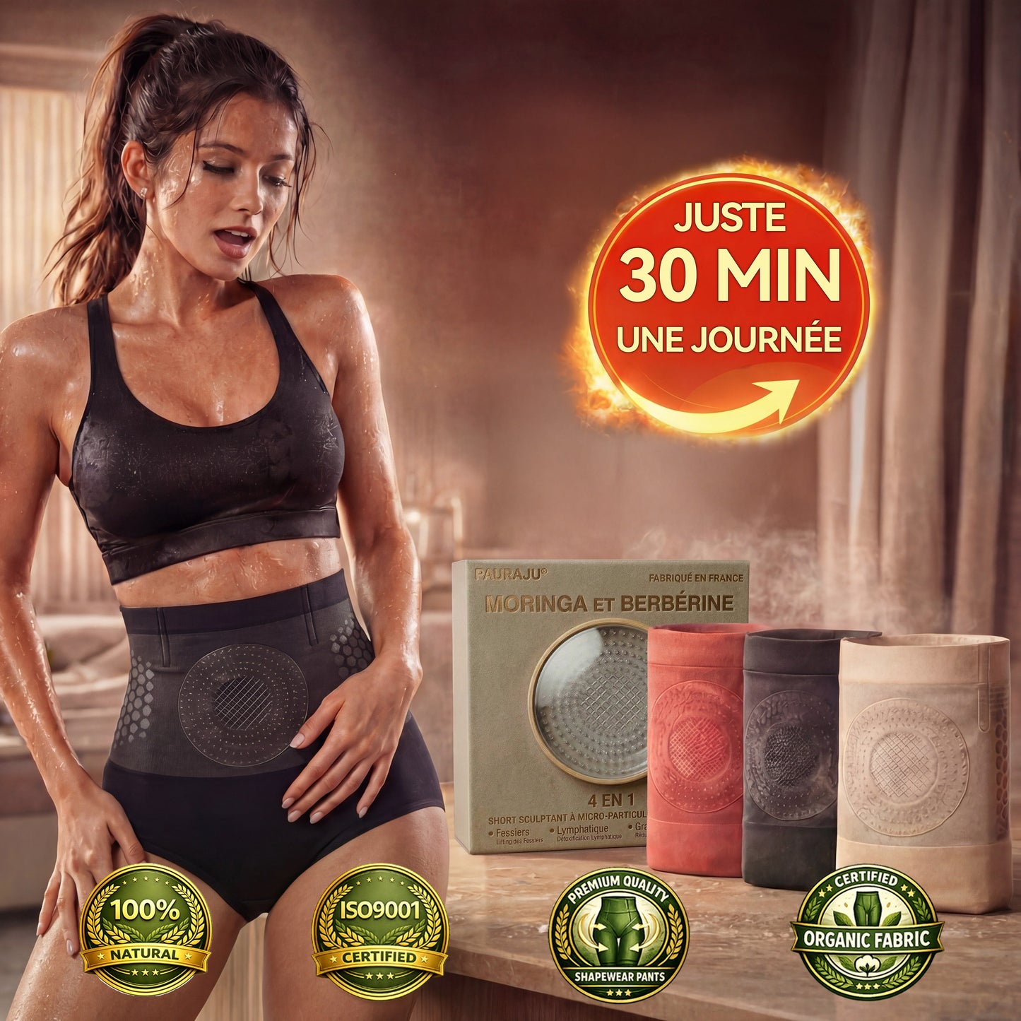 🌈💎𝐁𝐨𝐮𝐭𝐢𝐪𝐮𝐞 𝐎𝐟𝐟𝐢𝐜𝐢𝐞𝐥𝐥𝐞 𝐃𝐞 𝐋𝐚 𝐌𝐚𝐫𝐪𝐮𝐞 |✅𝐏𝐀𝐔𝐑𝐀𝐉𝐔® 𝟐𝟎𝟐𝟔 𝐌𝐨𝐫𝐢𝐧𝐠𝐚 𝐄𝐭 𝐁𝐞𝐫𝐛é𝐫𝐢𝐧𝐞 𝟒 𝐄𝐧 𝟏  𝐒𝐡𝐨𝐫𝐭 𝐒𝐜𝐮𝐥𝐩𝐭𝐚𝐧𝐭 À 𝐌𝐢𝐜𝐫𝐨-𝐏𝐚𝐫𝐭𝐢𝐜𝐮𝐥𝐞𝐬 𝐄𝐭 𝐁𝐫û𝐥𝐞-𝐆𝐫𝐚𝐢𝐬𝐬𝐞