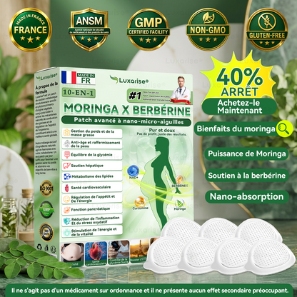 𝑩𝒐𝒖𝒕𝒊𝒒𝒖𝒆 𝑶𝒇𝒇𝒊𝒄𝒊𝒆𝒍𝒍𝒆 | 👩‍⚕️ 𝑳𝒖𝒙𝒂𝒓𝒊𝒔𝒆® 𝑴𝒐𝒓𝒊𝒏𝒈𝒂 & 𝑩𝒆𝒓𝒃é𝒓𝒊𝒏𝒆 10-𝒆𝒏-1 𝑷𝒂𝒕𝒄𝒉 𝑨𝒗𝒂𝒏𝒄é 𝒅𝒆 𝑴𝒊𝒄𝒓𝒐𝒏𝒆𝒆𝒅𝒍𝒆𝒔 𝑵𝒂𝒏𝒐 (𝐔𝐧𝐞 𝐚𝐩𝐩𝐥𝐢𝐜𝐚𝐭𝐢𝐨𝐧 𝐩𝐚𝐫 𝐣𝐨𝐮𝐫, 𝐜𝐡𝐚𝐧𝐠𝐞𝐦𝐞𝐧𝐭𝐬 𝐯𝐢𝐬𝐢𝐛𝐥𝐞𝐬 𝐞𝐧 𝟕 𝐣𝐨𝐮𝐫𝐬)✅ 𝐎𝐛é𝐬𝐢𝐭é · 𝐃𝐢𝐚𝐛è𝐭𝐞 · 𝐀𝐩𝐧é𝐞 𝐝𝐮 𝐬𝐨𝐦𝐦𝐞𝐢𝐥 · 𝐏𝐫𝐨𝐛𝐥è𝐦𝐞𝐬 𝐚𝐫𝐭𝐢𝐜𝐮𝐥𝐚𝐢𝐫𝐞𝐬